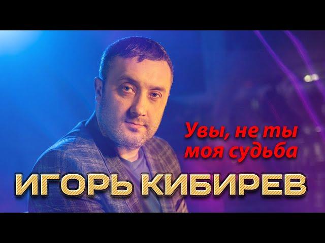 Игорь Кибирев - Увы, не ты моя судьба (Концерт в ресторане Гранат, Рязань, 2023)