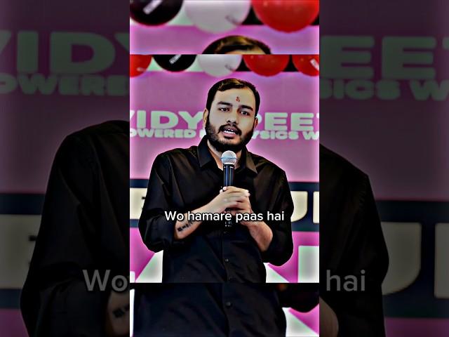 Bharat ki sabse tech team company PW|Ft.Alakh sir! #physicswallah #trending  #motivation #alakhsir