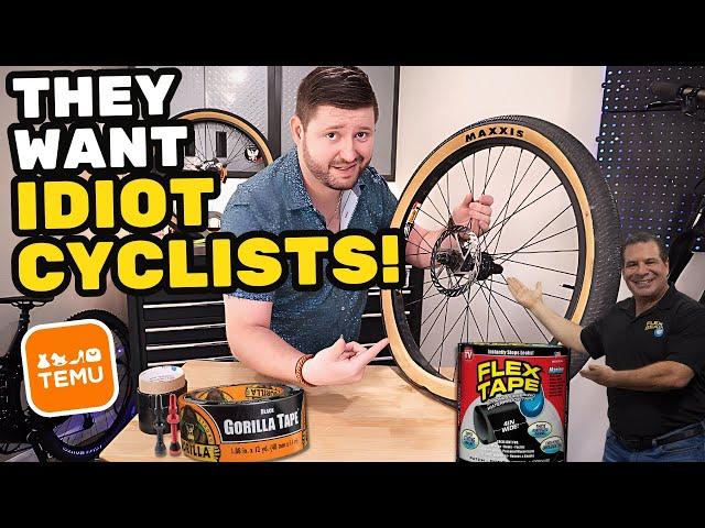 Unveiling the TRUTH about Tubeless Tires!