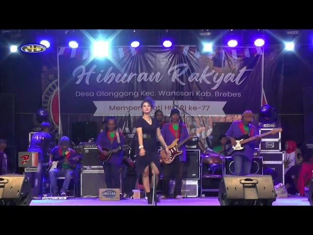 Live Gavra Music Glonggong - Wanasari - Brebes. 19 Agts 2022 [ Malam ]