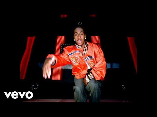 B2K - Badaboom