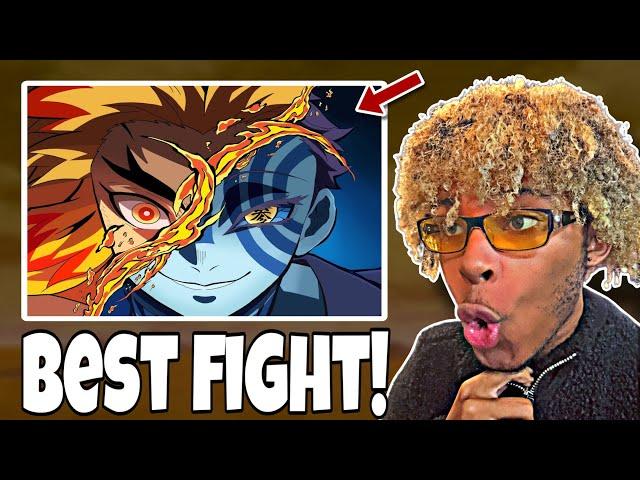 I Played The BEST Rematch | Demon Slayer : Kimetsu No Yaiba - Hinokami Chronicles | Part 11