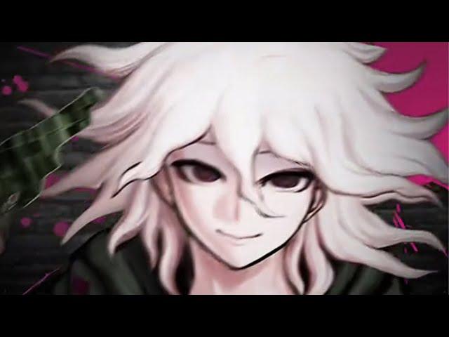 That Nagito edit REMAKE but is looped for 10 hours and 1 minute
