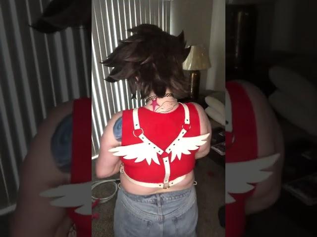 Seiya Routine Practice
