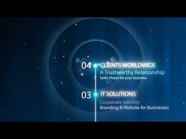 Aurion Business Consultants - Corporate Video