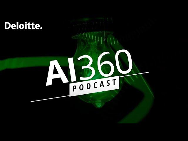 AI360 | Generative AI Trends in Media & Entertainment