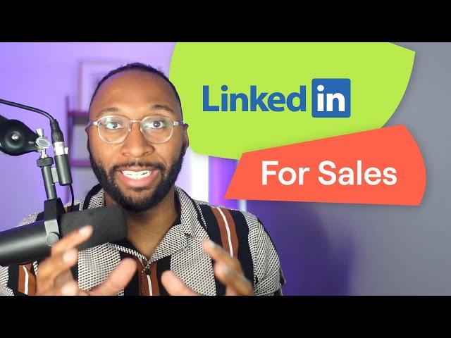 Master LinkedIn for Sales: Top Prospecting Tips and Messaging Tactics