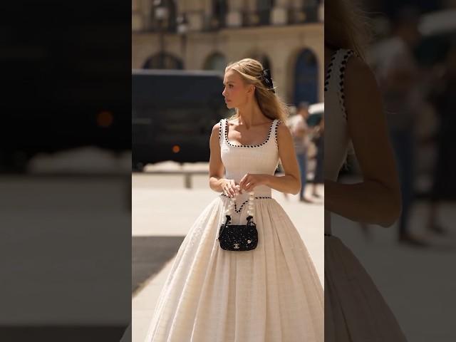 Cinderella style dress #dress #fashiontrends #fashionstyle