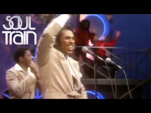 McFadden & Whitehead - Ain't No Stopping Us Now (Official Soul Train Video)