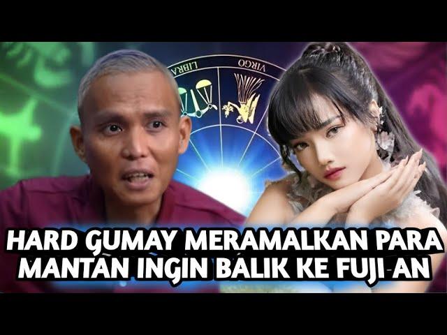 MENGEJUTKAN ! PENGAKUAN MAYOR TEDDY & THARIQ MENYESAL NINGGALIN FUJI AN