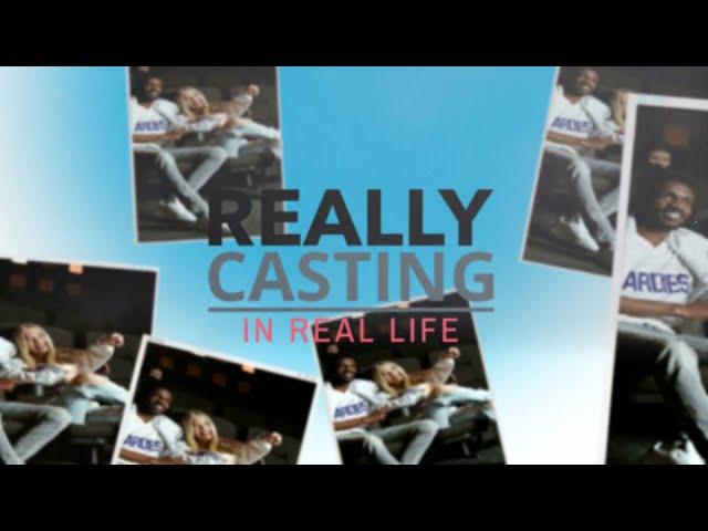 Real People Casting | Commercial Casting