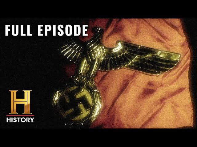 MysteryQuest: Rise of the Fourth Reich (S1, E6) | Full Episode