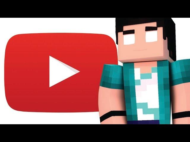 Minecraft: CUBÃO DO YOUTUBE!! - Lucky Block PVP