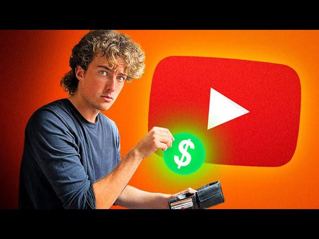 This is How Much You Really Make as a YouTuber