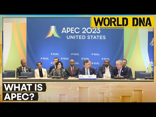 APEC Summit 2023: Annual Asia-Pacific Economic Corporation Summit takes place in San Francisco