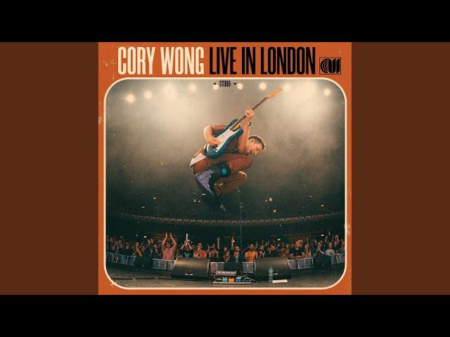 Cory Wong (Live)