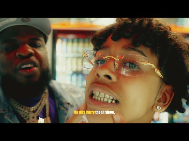 MAXO KREAM & LUH TYLER - WHATCHAMACALLIT (Official Music Video)