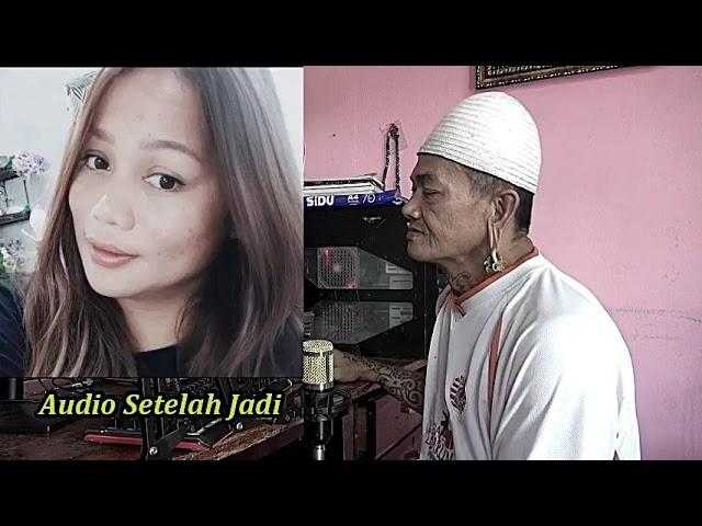 PESANAN MUSIK DARI SERAWAK MALAYSIA