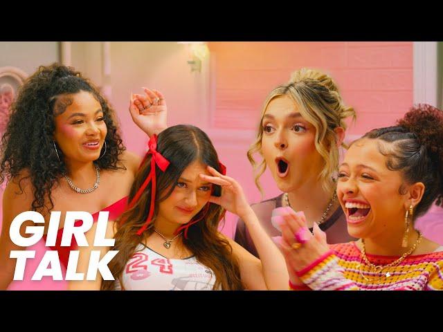 girl talk - periods (episode 10)