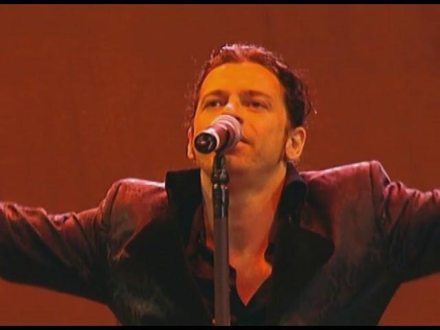 INXS - MISTIFY- Rockpalast (Live)(1997)