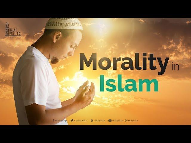 Morality in Islam