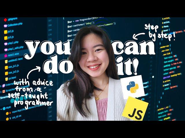 How I Would Learn to Code (If I Could Start Over) | Step by Step Guide ft Techie_Ray