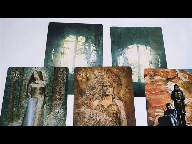 ⏰Ai ajuns la acest mesaj ÎNAINTE să se întâmple!  Trebuie să auzi asta ACUM  tarot  spiritual 