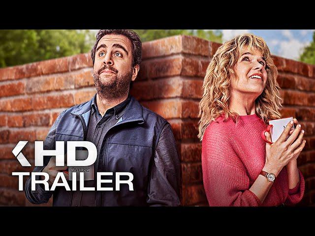 PERFEKT VERPASST Teaser Trailer German Deutsch (2024) Anke Engelke, Bastian Pastewka