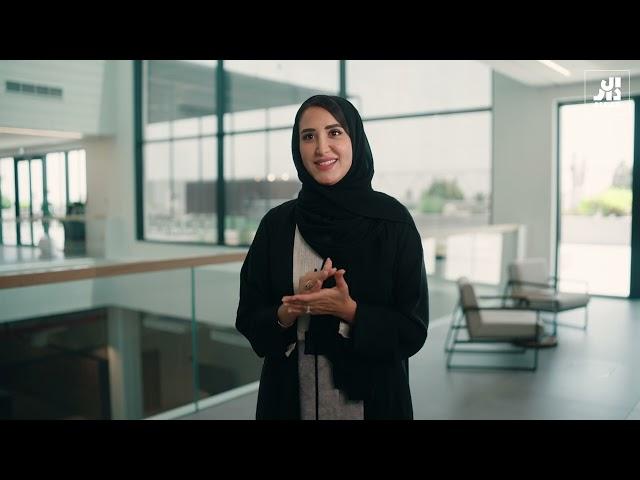 Aldar Emirati Women's Day 2024 -  Reem