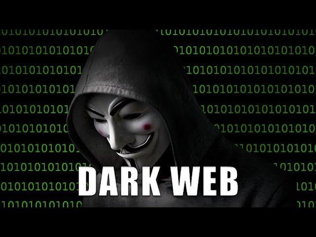 Dark Web: The Unseen Side of The Internet