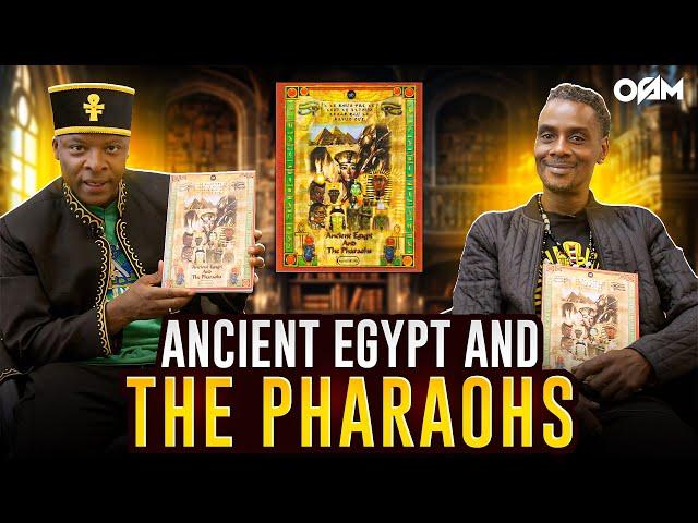 Ancient Egypt and The Pharaohs
