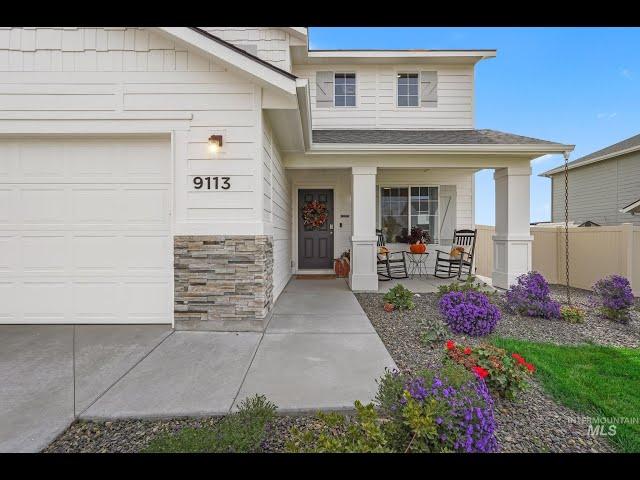 Residential for sale - 9113 W Tuberose St, Nampa, ID 83687