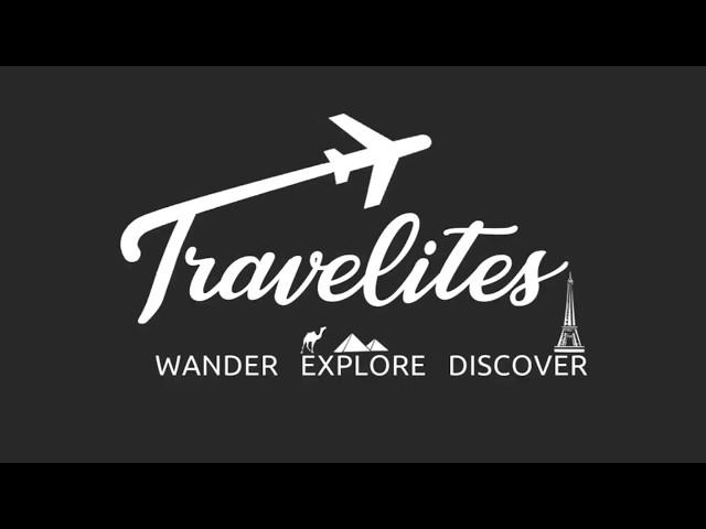 TRAVELITES: WANDER | EXPLORE | DISCOVER