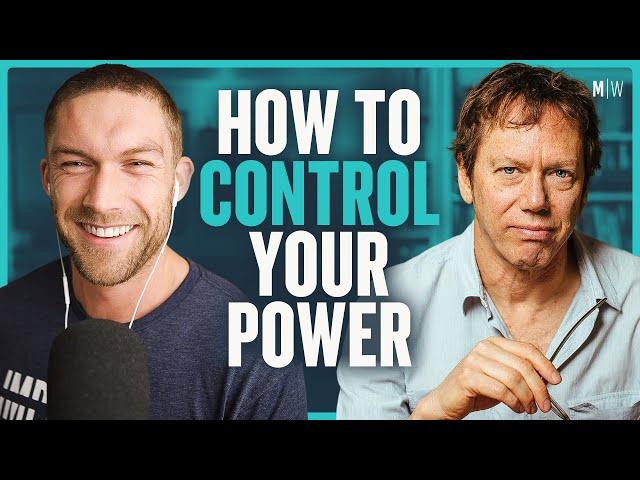 12 Laws Of Power For Life - Robert Greene | Modern Wisdom Podcast 383