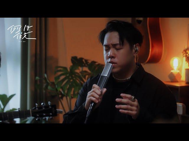 Theseus 忒修斯 -  廢棄清理 Live Session ｜例假日 Day Off