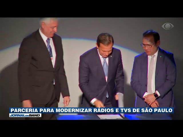 Jornal da Band