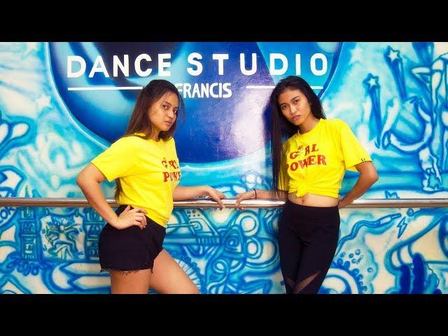 riverdale dance cover by pam & rozie