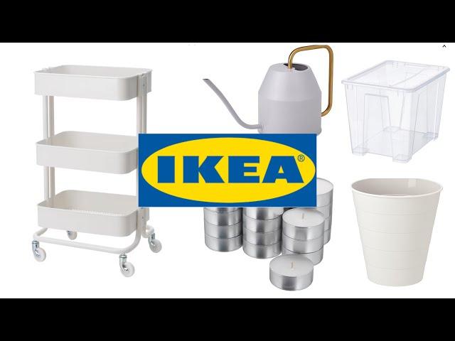 IKEA haul 2023 | Poornima Poojary