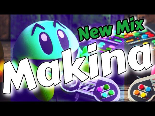 UK MAKINA NEW MIX | MAKINA 2024 ️