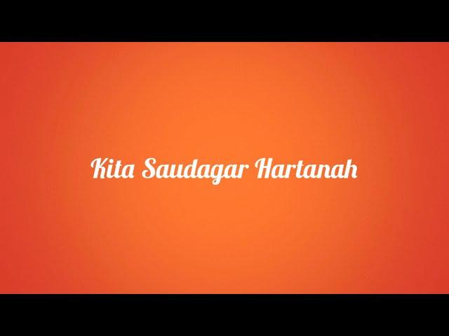 Lagu Saudagar Hartanah Lirik Video Rasmi