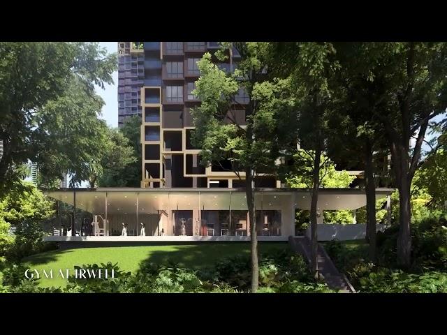 Irwell Hill Residences - New Launch Condominium at Irwell Bank Road | Singapore