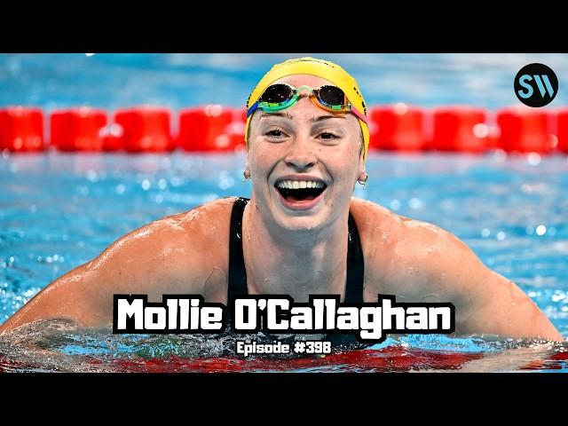 What it means to be DOGGED with Mollie O'Callaghan