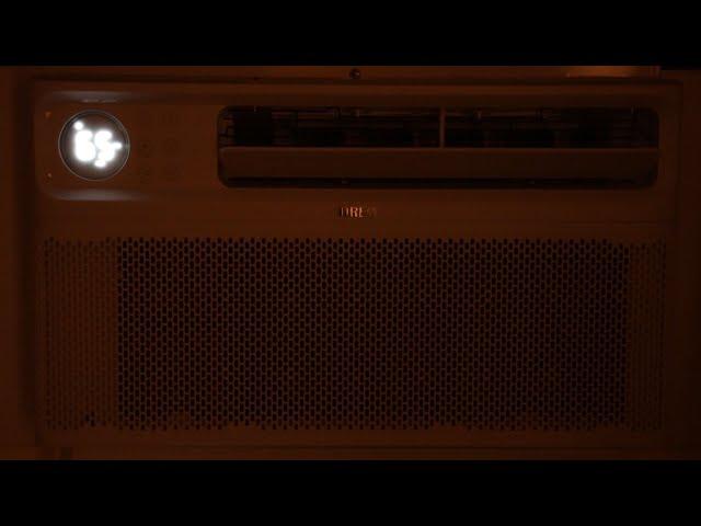 Air Conditioner ASMR - 10 Hours of Relaxing A/C Sound