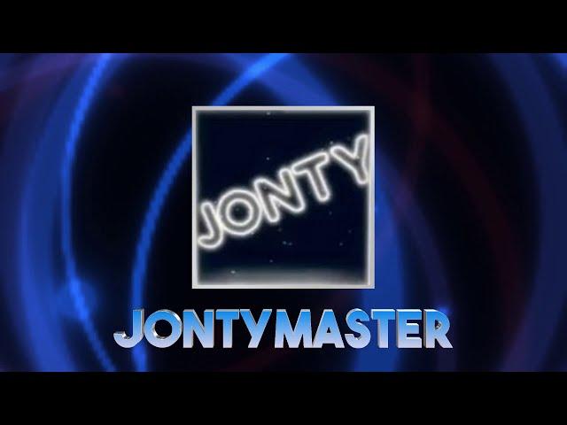 JontyMaster "Blue Rings" Ident (December 2020)