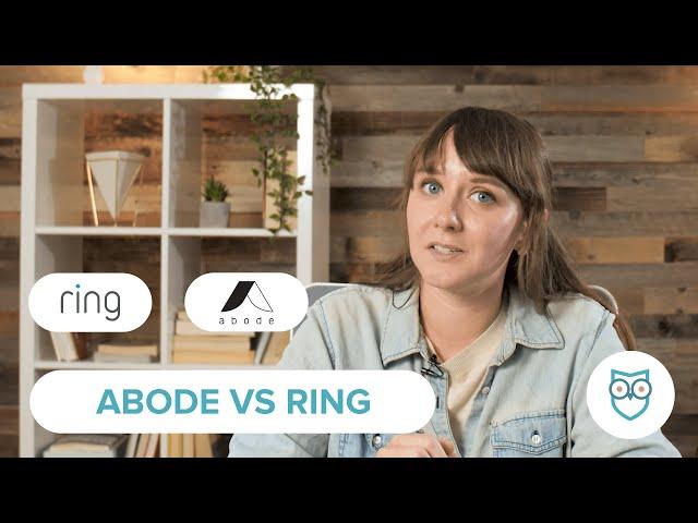 Abode vs. Ring | Which DIY security system is better?