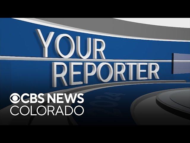 Your Reporters Cover Colorado First in 2024