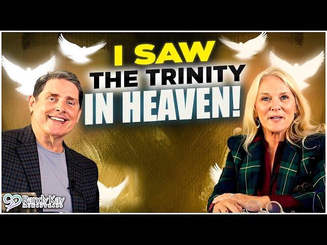 3 Mind-Blowing Facts About the Trinity in Heaven