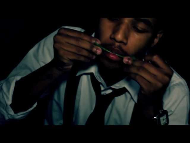 Norman Ray - Kush & Henny Video (Dir By: Chop Mosley)
