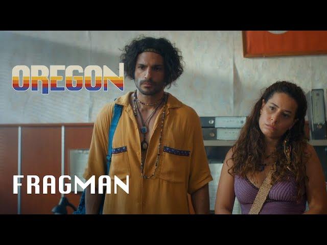 Oregon | Fragman | 28 Nisan'da Sinemalarda