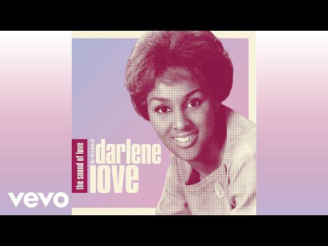 Darlene Love - A Fine, Fine Boy (Official Audio)